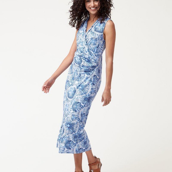 tommy bahama midi dresses